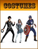 Movie Halloween Costumes Movie Halloween Costumes