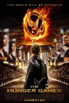 Hunger Games - Stadium 24x36 Poster Hunger Games - Stadium 24x36 Poster