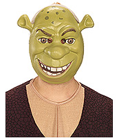 Shrek® PVC Mask