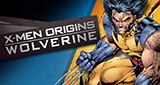 X-Men Origins Wolverine