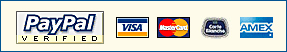 Checkout securly with Paypal