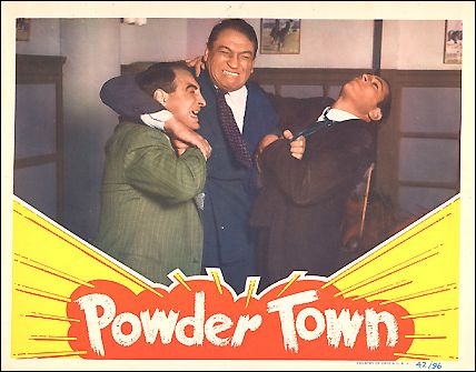 Powder Town 1942 #2 - Click Image to Close