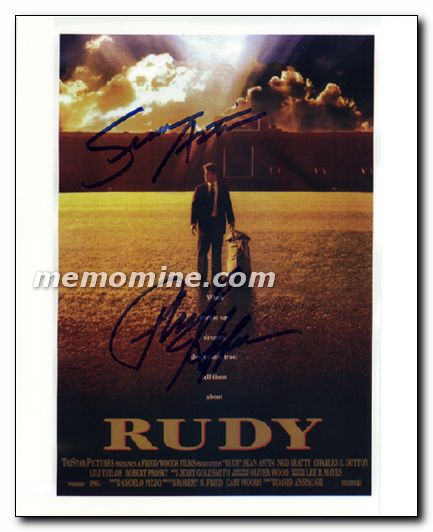 Rudy Sean Austin Charles Dutton - Click Image to Close