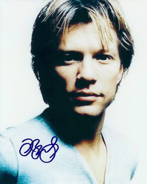 Bonjovi John - Click Image to Close