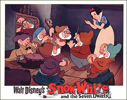 Snow White Disney - Click Image to Close